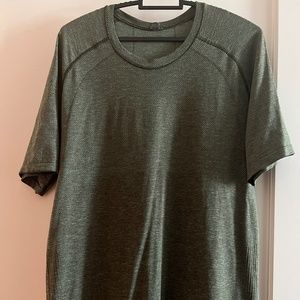 Lululemon Metal Vent Tech 2.0 M